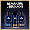 Haarkur Night Elixier Anti-Spliss Wunder Schwarzkopf GLISS
