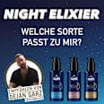 Haarkur Night Elixier Anti-Spliss Wunder Schwarzkopf GLISS