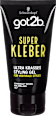 Superkleber unzerstörbares Styling-Gel got2b