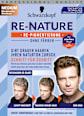 Re-Pigmetierungs-Creme Medium Männer  Schwarzkopf Re-Nature