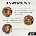 Trockenshampoo Extra Frisch got2b