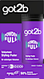 Styling Puder Volumen Powderfull got2b