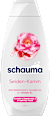 Shampoo Seiden-Kamm     schauma
