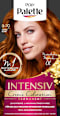 Haarfarbe 8-70 Kupferblond Palette Intensive Color Creme