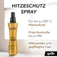 Hitzeschutzspray Schutzengel got2b