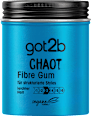 Haarwachs Fibre Gum Chaot got2b