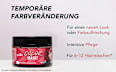 Haartönung Color Mask, Farb-Boost Rot got2b