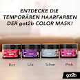 Haartönung Color Mask, Farb-Boost Rot got2b