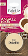 Kompaktes Ansatzpuder - Dunkelblond Palette Intensive Color Creme