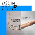 Lak za lase Ultra Schwarzkopf taft