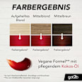 Haartönung Color Mask, Farb-Boost Rot got2b
