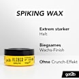 Haarwachs Kleber Spiking Wax got2b
