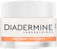 Anti Age Gesichtscreme  Lift + Glow Diadermine