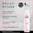 Wellen Wunder Spray Schwarzkopf taft