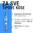 Lak za lase Ultra Schwarzkopf taft