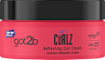 Lockencreme gotCurlz  got2b