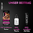 Augenbrauenfarbe Schwarz 1-1 syoss