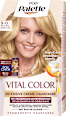 Haarfarbe Vital Color 9-0 Hellblond Palette Intensive Color Creme