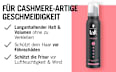 Schaumfestiger Power, Cashmere-artige Geschmeidigkeit Schwarzkopf taft