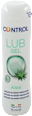 Gel lubrificante Aloe CONTROL