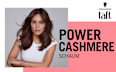 Schaumfestiger Power, Cashmere-artige Geschmeidigkeit Schwarzkopf taft