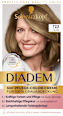 Haarfarbe 722 Dunkel Blond Schwarzkopf DIADEM