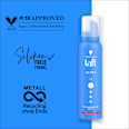 Schaumfestiger Ultra, gestärktes Haar Schwarzkopf taft