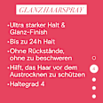 Haarspray Glanz Schwarzkopf taft