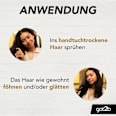 Hitzeschutzspray Schutzengel got2b