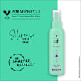 Föhn-Spray VOLUMEN Halt 3 Schwarzkopf taft