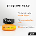 Styling Paste iStyler Texture Clay got2b
