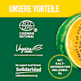 Festes Shampoo mit kaltgepresstem Melonen-Öl Nature Box