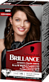 Haarfarbe 880 Dunkelbraun Schwarzkopf Brillance