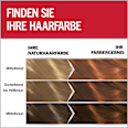 Haarfarbe 847 Caramel Braun Schwarzkopf Brillance