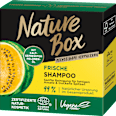 Festes Shampoo mit kaltgepresstem Melonen-Öl Nature Box