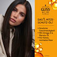 Hitzeschutz Öl Schwarzkopf GLISS