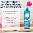 Sprüh-Conditioner Feuchtigkeit & Glanz schauma
