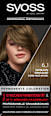 Haarfarbe 6_1 Natürliches Dunkelblond syoss