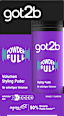 Volumen Styling Puder got2b