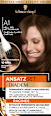 Ansatzset A1 Hell-bis Mittelbraun  Schwarzkopf DIADEM