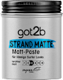 Strand Matte Matt-Paste got2b