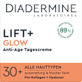 Tagescreme Anti-Age Lift + Glow Diadermine