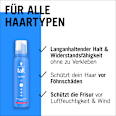 Schaumfestiger Ultra, gestärktes Haar Schwarzkopf taft