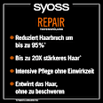 Conditioner Tiefenspülung Repair syoss