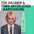 Föhn-Spray VOLUMEN Halt 3 Schwarzkopf taft
