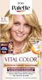 VITAL COLOR Creme Haarfarbe – Nr. 9-0 Hellblond Palette Intensive Color Creme