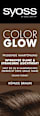 Haartönung Color Glow Kühles Braun syoss
