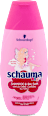 Kids šampon i balzam za kosu za devojčice Schwarzkopf Schauma