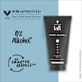 Haargel POWER INVISIBLE Halt 5 Schwarzkopf taft