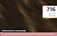 Haarfarbe 716 Mittelbraun Schwarzkopf DIADEM